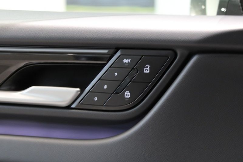 Porsche Macan bild 18