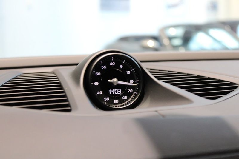 Porsche Macan bild 9