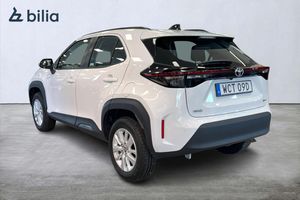 Toyota Yaris Cross bild 2