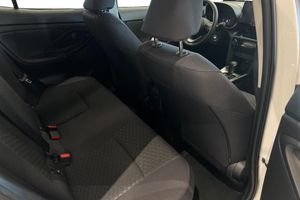 Toyota Yaris Cross bild 9
