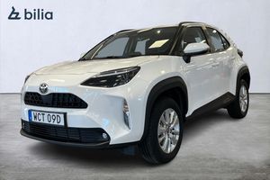 Toyota Yaris Cross bild 1
