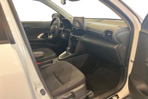 Toyota Yaris Cross bild 7