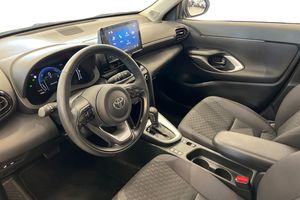 Toyota Yaris Cross bild 14