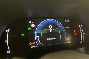 Toyota Yaris Cross bild 16