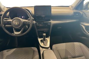 Toyota Yaris Cross bild 10