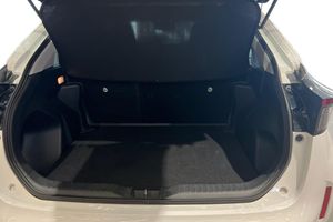 Toyota Yaris Cross bild 12