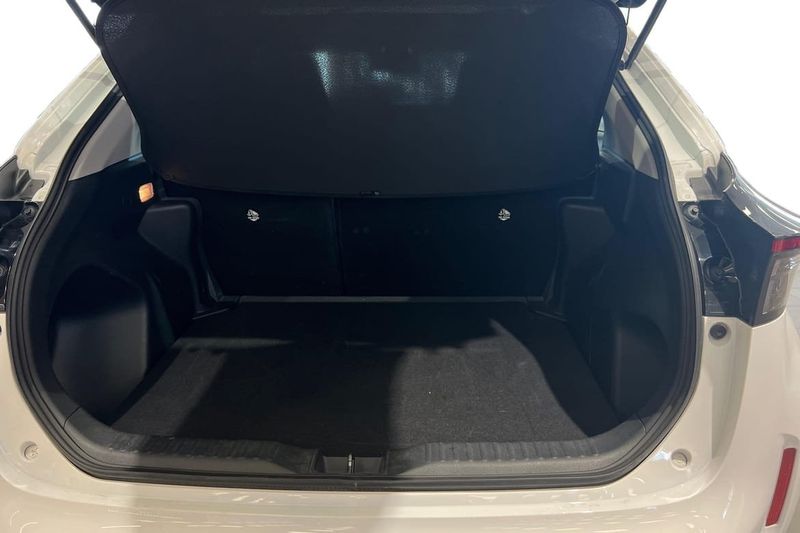 Toyota Yaris Cross bild 12
