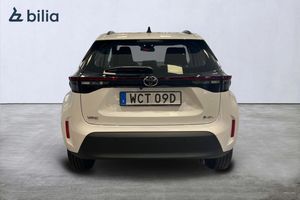 Toyota Yaris Cross bild 5