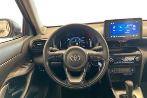 Toyota Yaris Cross bild 11