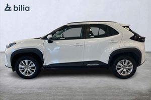 Toyota Yaris Cross bild 3