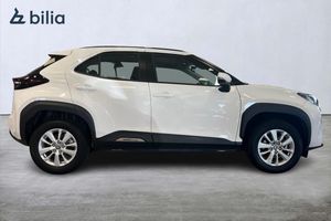 Toyota Yaris Cross bild 18