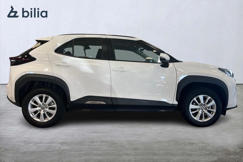 Toyota Yaris Cross bild 18