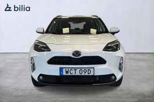 Toyota Yaris Cross bild 6