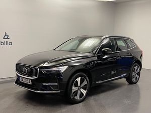 Volvo XC60 bild 1