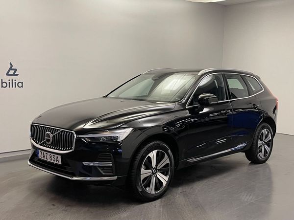 Volvo XC60 Recharge T6 Plus Bright - 2023