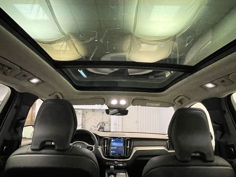 Volvo XC60 bild 12