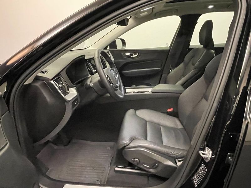 Volvo XC60 bild 10