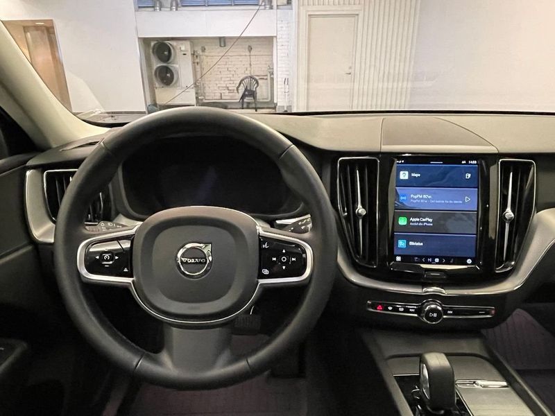 Volvo XC60 bild 11