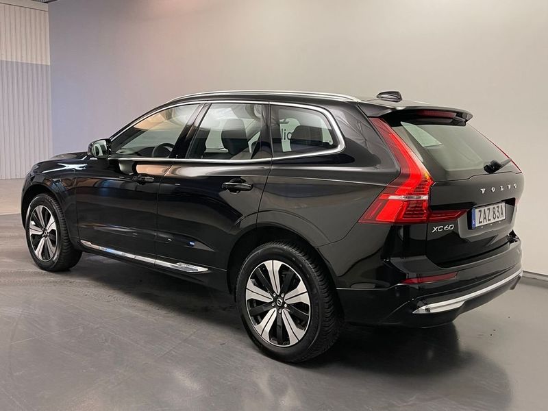 Volvo XC60 bild 3