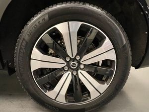 Volvo XC60 bild 5