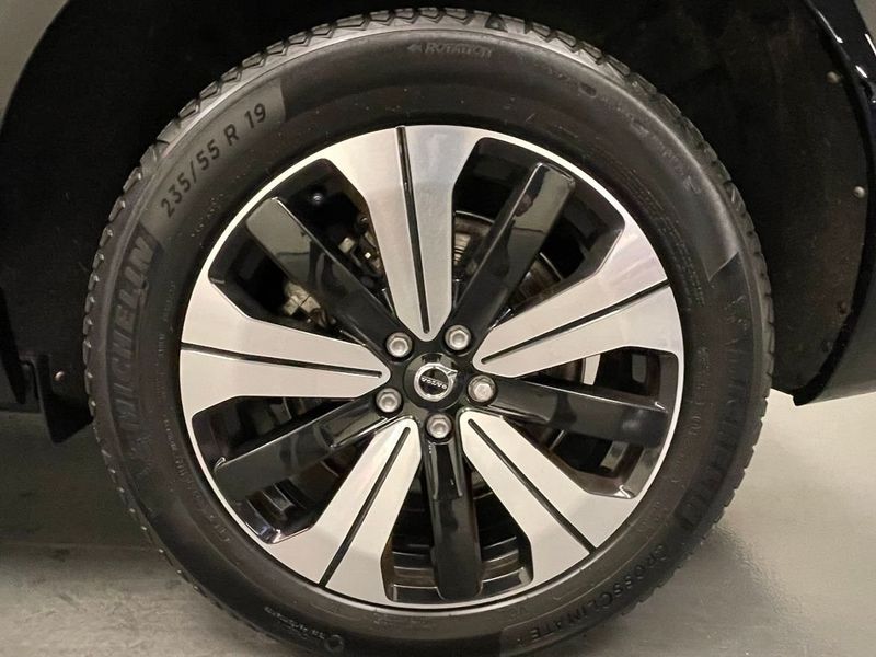 Volvo XC60 bild 5