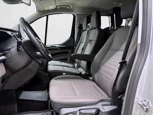 Ford Tourneo Custom bild 7