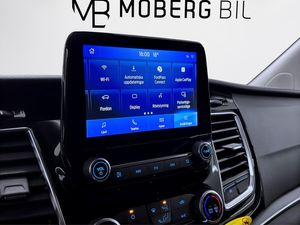Ford Tourneo Custom bild 15