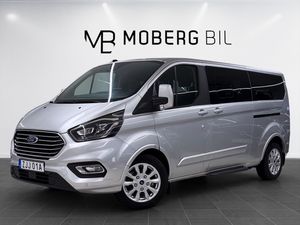 Ford Tourneo Custom bild 1