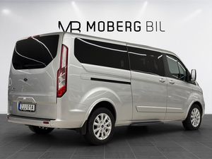 Ford Tourneo Custom bild 4