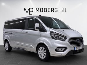 Ford Tourneo Custom bild 6