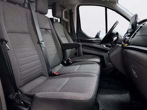 Ford Tourneo Custom bild 11