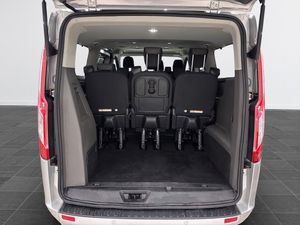 Ford Tourneo Custom bild 12