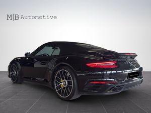Porsche 991 bild 4