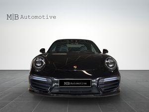 Porsche 991 bild 2