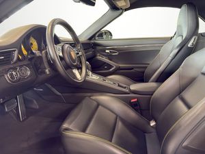Porsche 991 bild 9