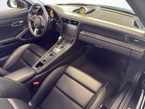Porsche 991 bild 12