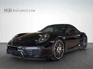 Porsche 991 bild 1