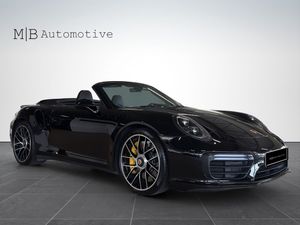 Porsche 991 bild 8