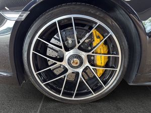Porsche 991 bild 14