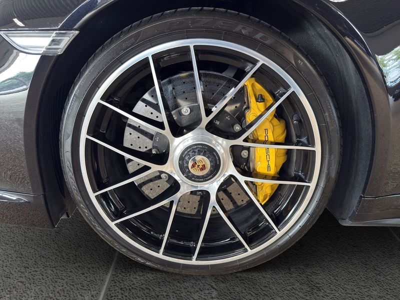 Porsche 991 bild 14