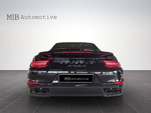 Porsche 991 bild 5