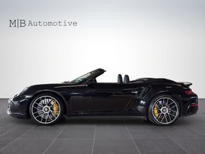 Porsche 991 bild 3