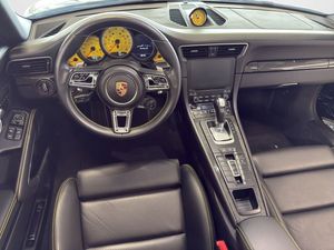 Porsche 991 bild 10