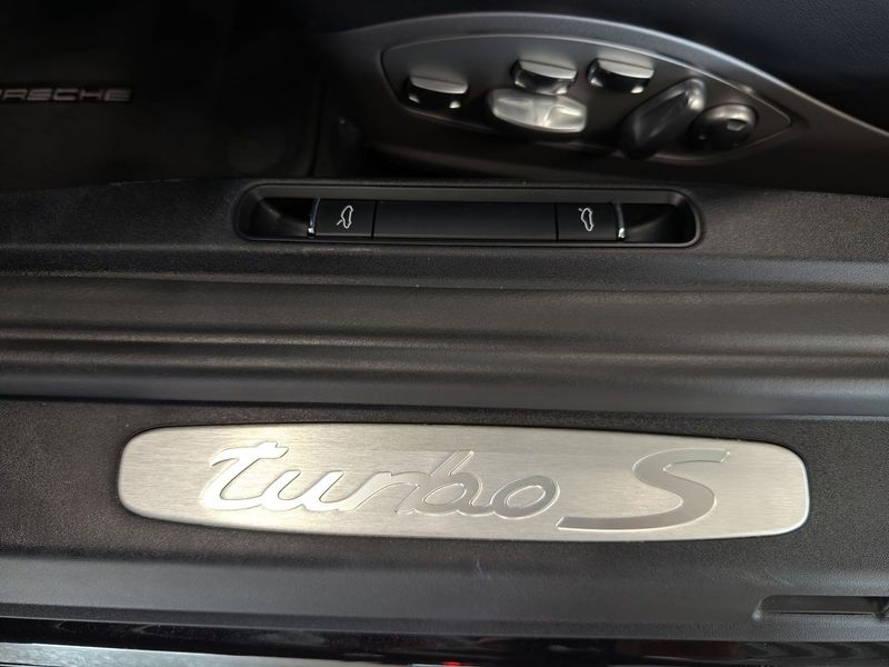 Porsche 991 bild 13