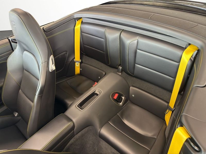 Porsche 991 bild 11