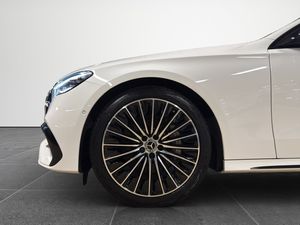 Mercedes E300 bild 19