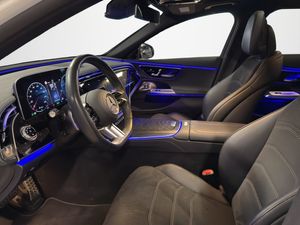 Mercedes E300 bild 10