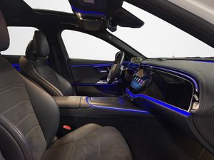 Mercedes E300 bild 18