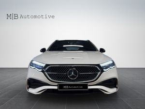 Mercedes E300 bild 2