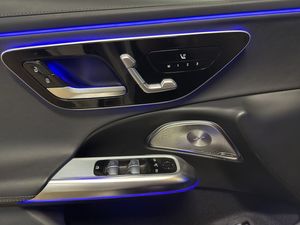 Mercedes E300 bild 9